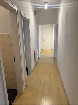 3 Zimmer Wohnung Lustenau Bild 5