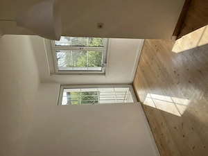Wohnen zwischen Berg und Bodensee. Charmante  Dreizimmerwohnung in Bregenz Bild 3