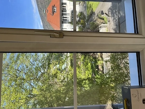 Wohnen zwischen Berg und Bodensee. Charmante  Dreizimmerwohnung in Bregenz Bild 5