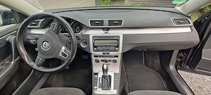 Passat Variant 2.0 TDI 4Motion Vollausstattung Allrad  Bild 6