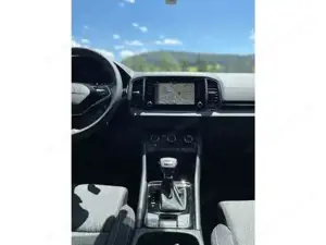 Skoda Karoq Bild 12
