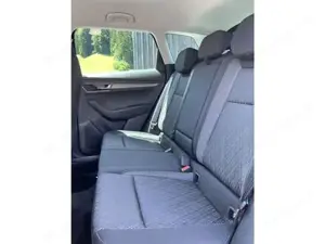 Skoda Karoq Bild 19