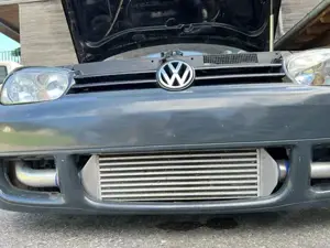 Golf 4 1.8T 