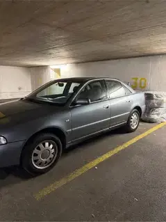 Audi A4 B5 1,9tdi Bild 3