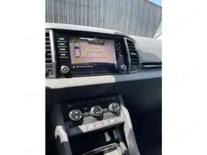 Skoda Karoq Bild 14