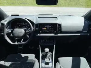 Skoda Karoq Bild 11