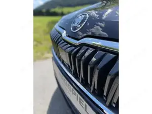 Skoda Karoq Bild 10