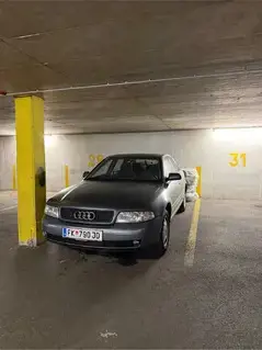 Audi A4 B5 1,9tdi Bild 5