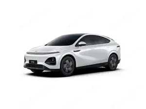 Xpeng G6