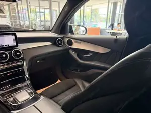 Mercedes-Benz C 200 Bild 19