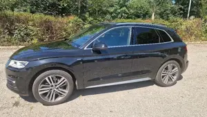 Audi Q5 zu verkaufen Bild 5