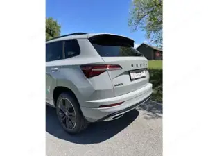 Skoda Karoq Bild 8