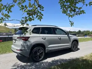Skoda Karoq Bild 7