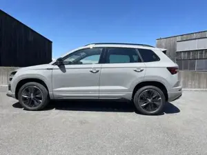 Skoda Karoq Bild 3