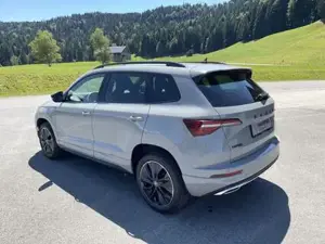 Skoda Karoq Bild 4