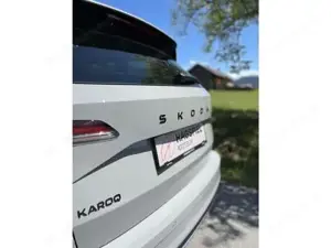 Skoda Karoq Bild 9