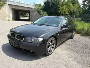 Bmw  730d (E65)   Comfort, Sport  Luxus | Vollausstattung | Bild 2