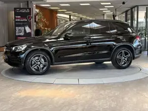 Mercedes-Benz C 200 Bild 14