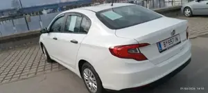 Fiat tipo 1.4 95 PS