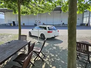 Seat Exeo ST 2.0 TDI 88kW Öamtc Pickerl 02 2027 (Audi A4 B8) Bild 3