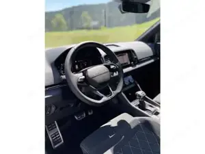 Skoda Karoq Bild 13