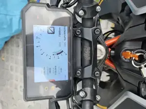 Ktm Duke 125- Top Zustand  Bild 3