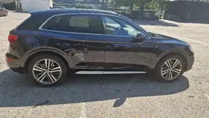 Audi Q5 zu verkaufen Bild 4