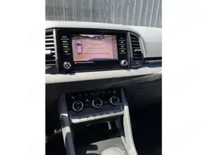 Skoda Karoq Bild 16