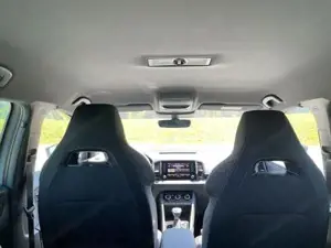 Skoda Karoq Bild 15