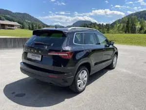 Skoda Karoq Bild 4