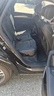 Audi Q5 zu verkaufen Bild 8