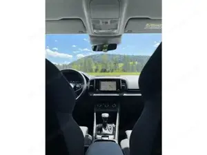 Skoda Karoq Bild 13