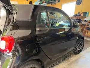 Smart fortwo Bild 4