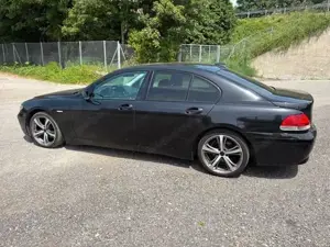 Bmw  730d (E65)   Comfort, Sport  Luxus | Vollausstattung | Bild 4