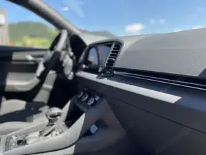 Skoda Karoq Bild 12