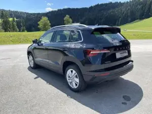 Skoda Karoq Bild 6