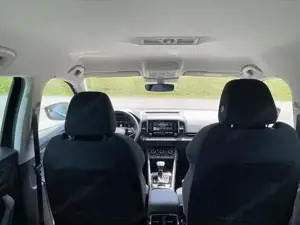 Skoda Karoq Bild 16