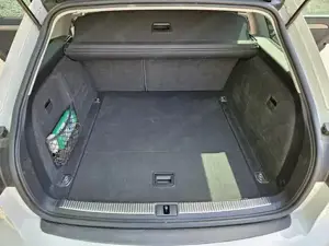 Seat Exeo ST 2.0 TDI 88kW Öamtc Pickerl 02 2027 (Audi A4 B8) Bild 9