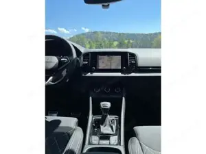 Skoda Karoq Bild 14