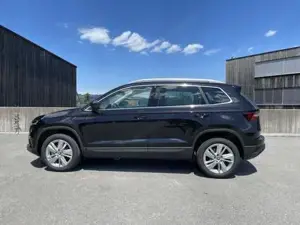 Skoda Karoq Bild 3