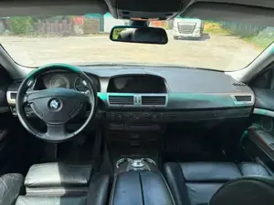 Bmw  730d (E65)   Comfort, Sport  Luxus | Vollausstattung | Bild 5