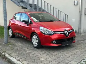 Renault Clio in Top Zustand  Bild 5