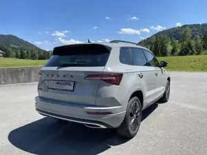 Skoda Karoq Bild 5