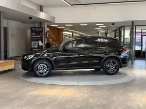 Mercedes-Benz C 200 Bild 3