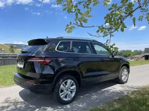 Skoda Karoq Bild 7