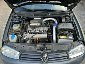 Golf 4 1.8T  Bild 2