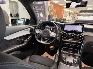 Mercedes-Benz C 200 Bild 18