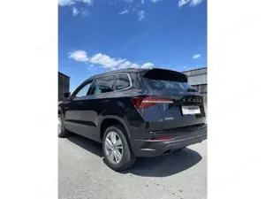 Skoda Karoq Bild 5