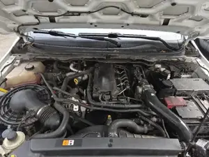 Ford Ranger Wildtrak