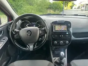 Renault Clio in Top Zustand  Bild 2